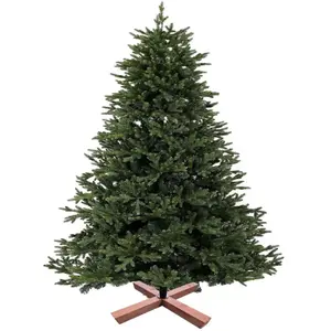 relaxdays Sapin de Noël artificiel pas cher