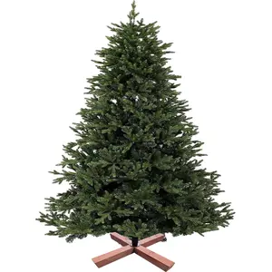 relaxdays Sapin de Noël artificiel