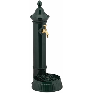 Comparateur de prix : Relaxdays Fontaine de jardin antique design nostalgique antiquité alum...