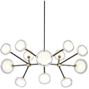 Comparateur de prix : TOOY NABILA 552.12 BRUSHED BRASS