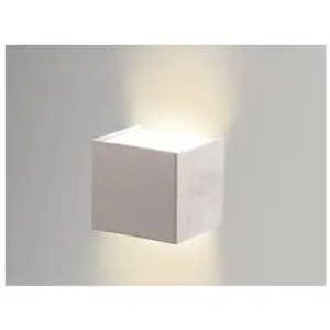 GIBAS GRADINO WHITE pas cher