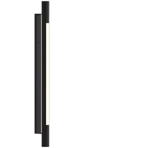 TOOY lampe murale applique THULA 562.45 (Sable noir - Aluminium)Vendu parmyareadesign