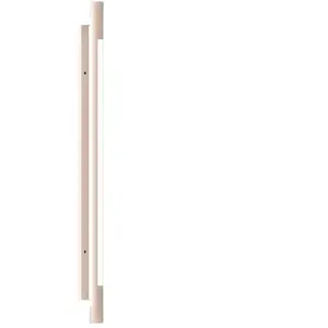 TOOY lampe murale applique THULA 562.46 (Beige - Aluminium)Vendu parmyareadesign
