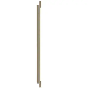 TOOY lampe murale applique THULA 562.47 (Beige - Aluminium)Vendu parmyareadesign