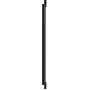 TOOY lampe murale applique THULA 562.47 (Sable noir - Aluminium)Vendu parmyareadesign