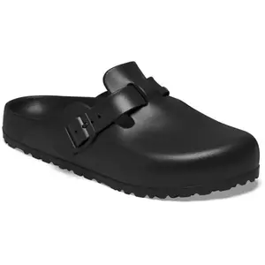 Birkenstock Boston Eva Noir - 41 pas cher