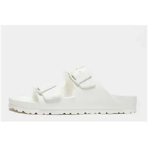 Birkenstock Arizona Femme - WHITE, WHITE 39 pas cher