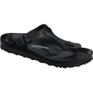 Birkenstock Sandales Gizeh pas cher