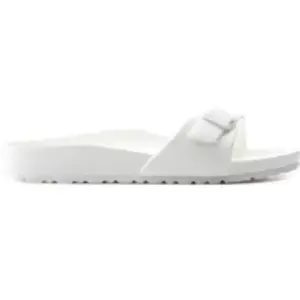 Birkenstock Madrid Eva - Blanc - 43 pas cher