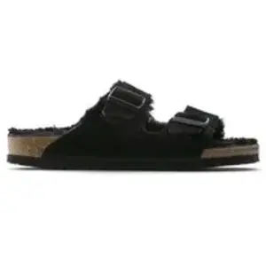 Birkenstock Baskets Basses Birkenstock Arizona Shearling - 39 pas cher