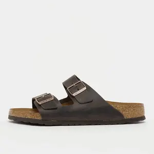 Comparateur de prix : Birkenstock Arizona Homme Favorite Styles brun Taille 45 Chaussures