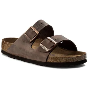 Birkenstock Mules Birkenstock Arizona Bs 0452761 - Marron - 41 pas cher