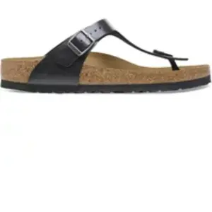 Birkenstock Sandales Gizeh Birko-flor pas cher