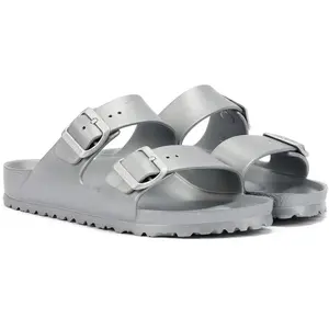 Birkenstock Chaussures Birkenstock Arizona Eva Femme - 39