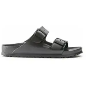 BIRKENSTOCK Arizona Eva Anthracite 39 Femme pas cher