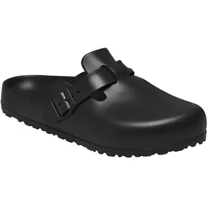 Birkenstock Birkenstock - Boston Eva - Noir - 43 pas cher
