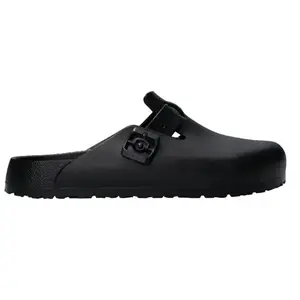 Birkenstock Birkenstock - Boston Eva - Noir - 44 pas cher