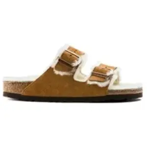 Birkenstock Birkenstock Arizona Vl Sheepskin - 39 pas cher