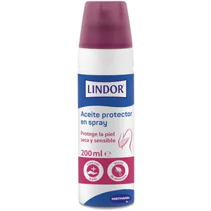 Hartmann Menalind Professional Protect spray 200ml pas cher