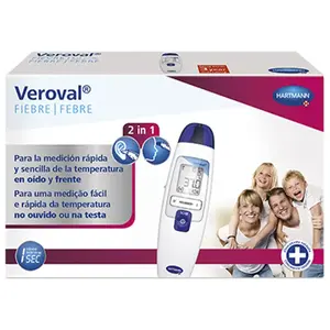 VEROVAL® duo scan 1 u pas cher