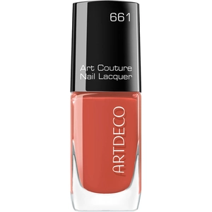 ARTDECO - ART COUTURE NAIL LACQUER Vernis à ongles 10 ml Coral unisex