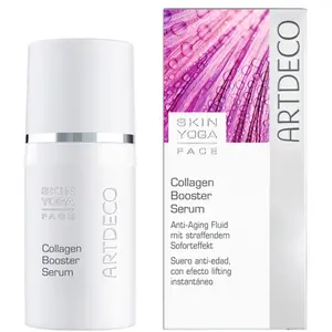 ARTDEco COLLAGEN BOOSTER SERUM Anti-Aging Serum with Lifting Effect 30ml