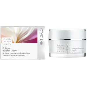 Artdeco Collagen Booster Cream soin régénérant anti-âge 50 mlVendu paronebioshop