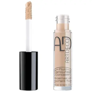 ARTDECO NOVA ENGEL Fluid Camouflage Corrector Yellow/Neutral Mediu 5 Ml pas cher