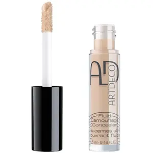 Comparateur de prix : ARTDECO NOVA ENGEL Fluid Camouflage Corrector 02-Yellow/Neutral Light 5 Ml