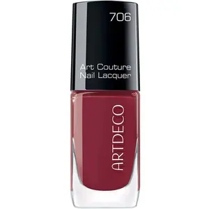 Artdeco Art Couture nail lacquer #tender rose pas cher