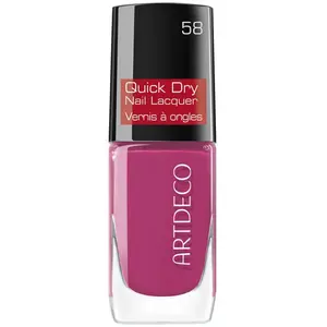 ARTDECO Quick Dry Nail Vernis à ongles 58 Orchid Blossom pas cher