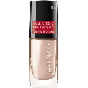 QUICK DRY nail lacquer 10ml pas cher