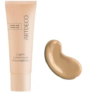 Artdeco - Light Luminous Foundation 31 Golden tan pas cher
