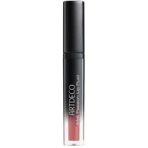 ARTDECO Matt Passion Lip Fluid - Rouge à lèvres liquide crémeux pour u... pas cher