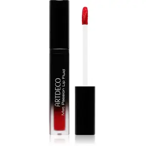ARTDECO Mat Passion rouge à lèvres liquide mat teinte 42 Boho Red 3 ml pas cher