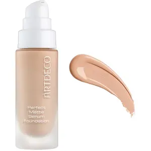 Artdeco Fond De Teint Perfect Matte Serum 54 Cool Satin 20ml pas cher