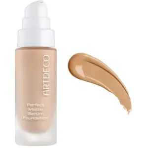 Artdeco Fond De Teint Perfect Matte Serum 76 Medium Tan 20ml pas cher