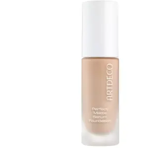 ARTDECO - Perfect Matte Serum Foundation Fond de teint 20 ml Nude unis... pas cher
