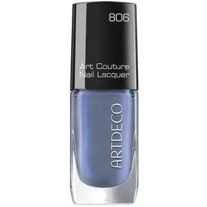 Artdeco - Vernis Ã Ongles Art Couture - 806 Bleu Jean -