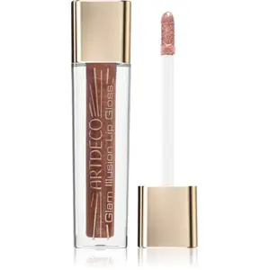 ARTDECO Glam Illusion brillant à lèvres scintillant teinte 35 Iconic G... pas cher