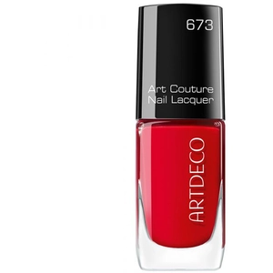 ARTDECO - Art Couture Nail Lacquer - 673 - Couture Red Volcano pas cher