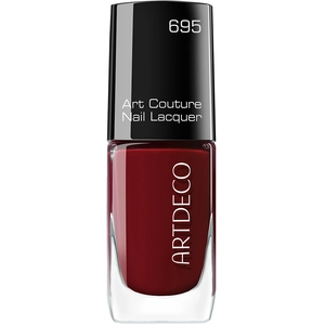 ARTDECO - Art Couture Nail Lacquer - 695 - Couture Blackberry pas cher