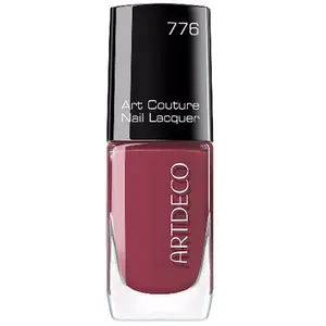 Vernis à ongles Artdeco Vernis à Ongles Art Couture - 776 Red Oxide pas cher