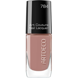ARTDECO Art Couture Nail Lacquer, vernis à ongles à séchage rapide bru...
