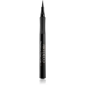 Comparateur de prix : Artdeco 1180-05202 Gel Eye-Liner Liquide Noir 1 ml