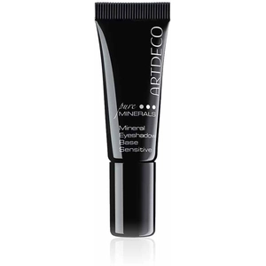 Comparateur de prix : Artdeco Mineral Eyeshadow Base Sensitive - Base fixante