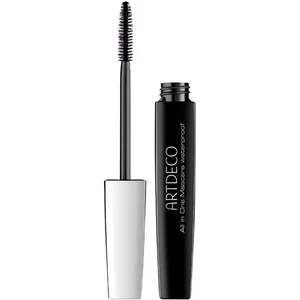 ARTDECO - ALL IN ONE MASCARA WATERPROOF Mascara 1 pieces Noir unisex pas cher