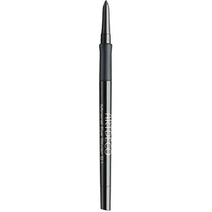 Comparateur de prix : ARTDECO Mineral Eye Styler crayon yeux aux minéraux 51 Mineral Black 0,4 g
