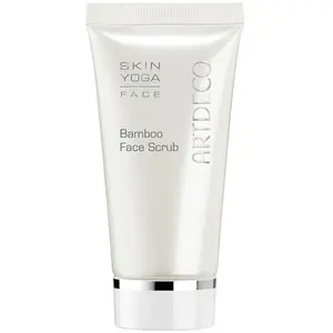 ARTDECO - BAMBOO FACE SCRUB 50 ML Gommage visage 50 ml female pas cher