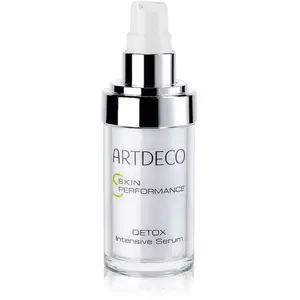 ARTDECO - DETOX INTENSIVE SERUM 30 ML Sérum hydratant 30 ml female pas cher